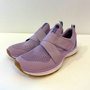 TIEM Lilac Cycling Shoes